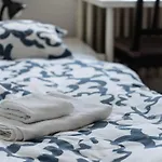 With 2 Beds In The Centre *