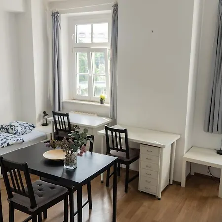 With 2 Beds In The Centre *