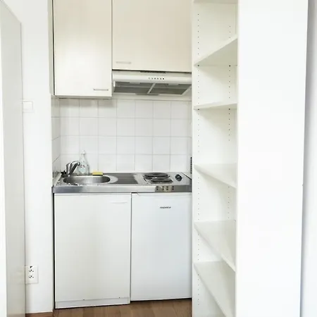 شقة With 2 Beds In The Centre *