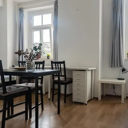 With 2 Beds In The Centre Apartman