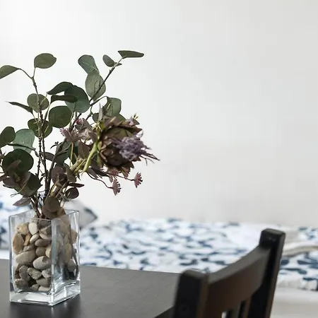 With 2 Beds In The Centre * براتسيلافا