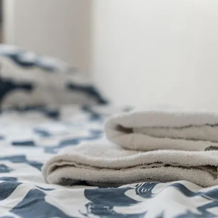 Apartman With 2 Beds In The Centre *