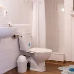 With 2 Beds In The Centre Bratislava