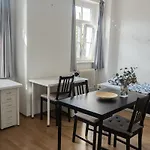 With 2 Beds In The Centre Bratislava