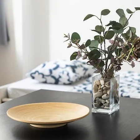 Apartment With 2 Beds In The Centre
